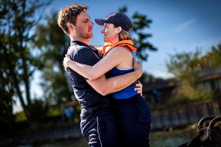 Behringer und die Toten. Ein Bamberg Krimi: Rivus