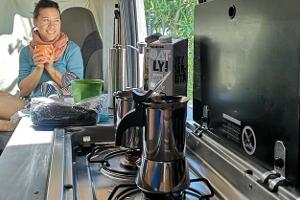 Sunlight Cliff 600 (2019)