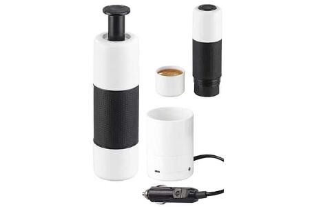 Mini-Espresso-Maker