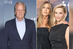 Von "Newsroom" zu "The Morning Show": Jeff Daniels in Staffel 5 dabei