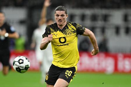 Marcel Sabitzer - Note: 2,0 - Bot gegen seinen Ex-Klub eine seiner besten Saisonleistungen an. War gerade vor der Pause in der Defensive enorm wach und verlor keinen wichtigen Zweikampf. Wenn der Ball lief, beteiligte er sich wiederholt mit klugen Kontakten. Später zudem mit tollen Momenten als Ballschlepper.