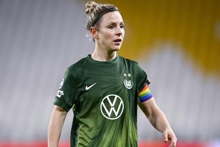 Bis 2027: Huth verlängert in Wolfsburg