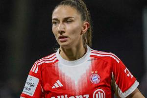 FC Bayern: Naschenweng fällt erneut aus