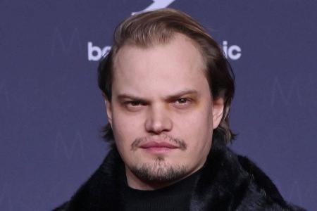 Wilson Gonzalez Ochsenknecht zeigt sich erstmals mit seiner Tochter