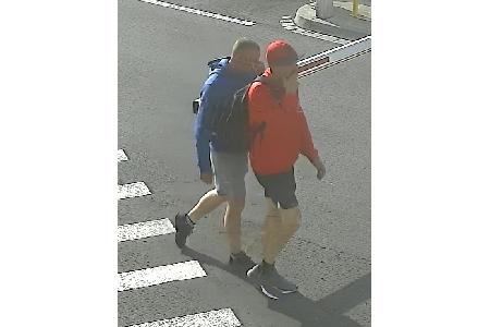 Bildrechte: Landespolizeiinspektion Nordhausen