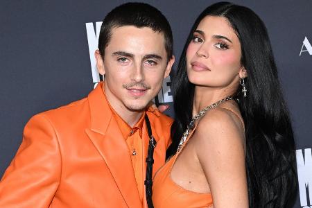 Umstrittene Oper-Aussagen: Kosten sie Timothée Chalamet den Oscar?