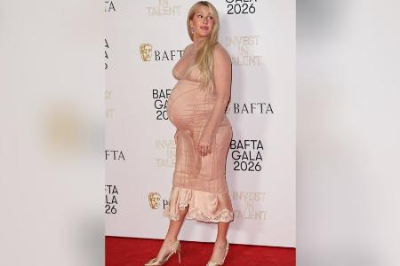 Baby Nummer zwei ist da: Ellie Goulding ist wieder Mama geworden