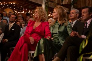 "Scarpetta" | Prime Video