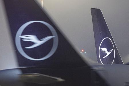 Bei der Lufthansa steht der nächste Pilotenstreik an.