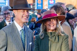 Prinz Edward: Geburtstag bei den Paralympics