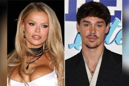 Influencer und Model: Zwei neue Stars für 