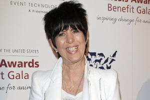 17. Oscar-Nominierung: Gewinnt Songwriterin Diane Warren dieses Jahr?