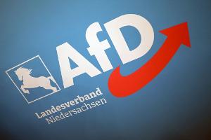 Die AfD in Niedersachsen hatte gegen ihre Hochstufung geklagt. (Archivbild)