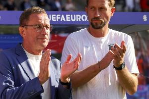 Perfekt: Kornetka übernimmt in Braunschweig von Backhaus