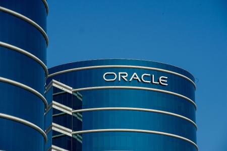 Oracle will im KI-Geschäft mitspielen. (Archivbild)