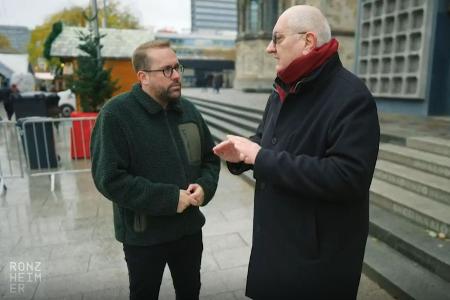 Ronzheimer: Wie geht's, Deutschland? - Bürokratie-Wahnsinn