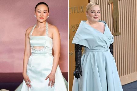 Regency Blue: Der königliche Farbtrend für den Frühling