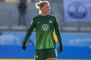 Erst Huth, dann Popp? Lerch hofft auf "Signalwirkung"