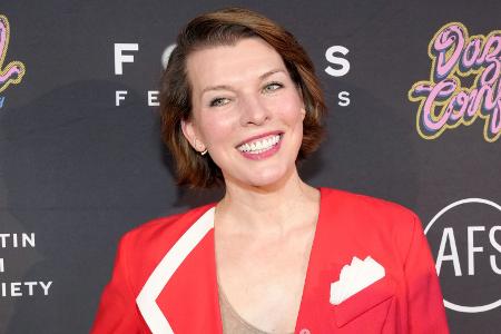 Milla Jovovich