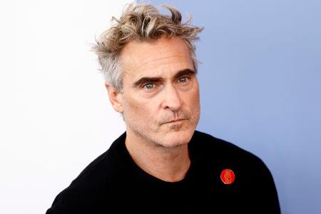 Joaquin Phoenix