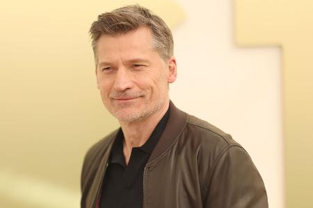 Nikolaj Coster-Waldau