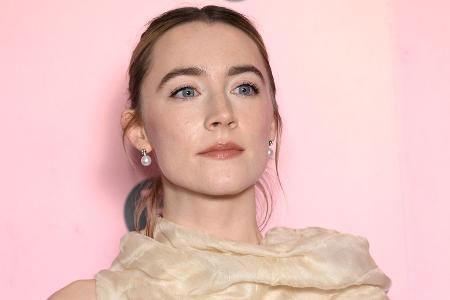 Saoirse Ronan 