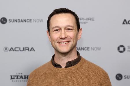 Joseph Gordon-Levitt