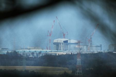 Die Erinnerung an den Super-GAU im Atomkraftwerk Fukushima Daiichi verblasst.