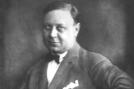 Emil Jannings
