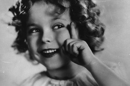 Shirley Temple