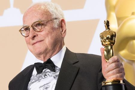 James Ivory
