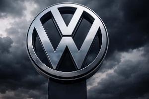 VW Logo 