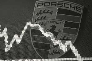 Porsche Logo Aktienkurs