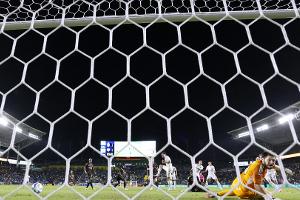 Nach Einreiseverbot: CONCACAF-Turnier findet wie geplant statt