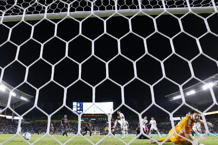 Nach Einreiseverbot: CONCACAF-Turnier findet wie geplant statt