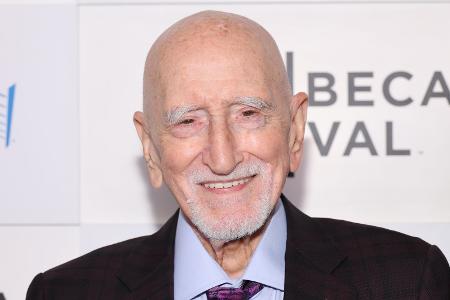Dominic Chianese, 95 Jahre