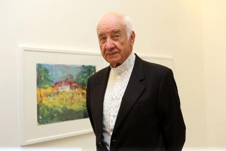 Armin Mueller-Stahl, 95 Jahre