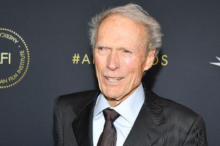 Clint Eastwood