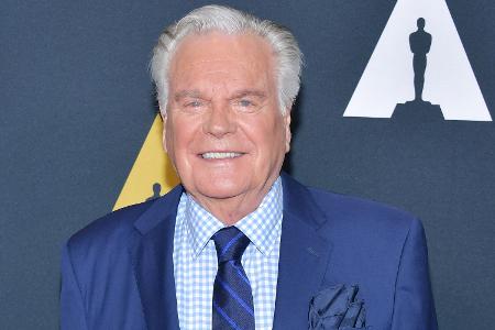 Robert Wagner, 96 Jahre