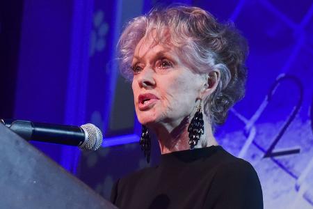 Tippi Hedren, 96 Jahre