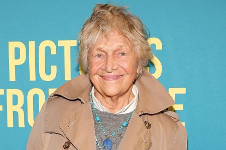 Estelle Parsons, 98 Jahre