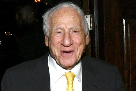 Mel Brooks, 99 Jahre