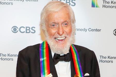 Dick van Dyke, 100 Jahre