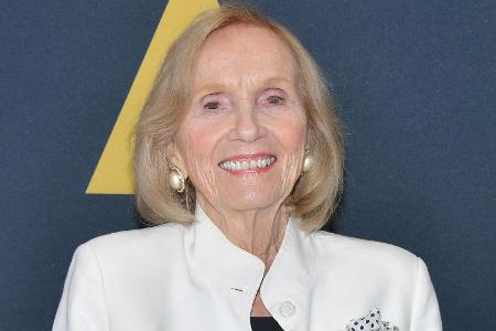 Eva Marie Saint, 101 Jahre