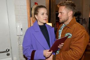 Das passiert heute in den Soaps