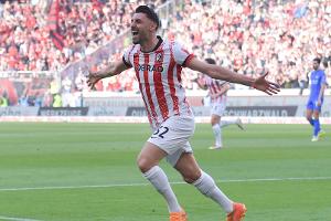 Freiburg in Genk: Grifo jagt den alleinigen Rekord