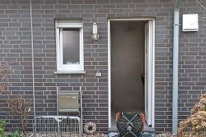 Vornahme des akkubetriebenen Lüfters