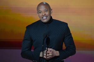 Dr. Dre steigt in den Klub der Milliardäre auf