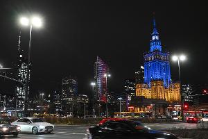 Polen hat als eins der ersten europäischen Länder ein Gremium eingesetzt, um die Dokumente zum Missbrauchsring von Jeffrey Epstein auf polnische Spuren zu durchforschen. (Archivbild)