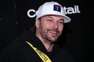 Bank verklagt Kevin Federline wegen Kreditkartenschulden